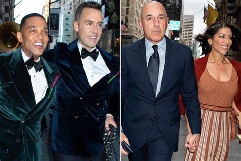 shamin abas photos|Matt Lauer, Girlfriend Shamin Abas Attend Don Lemons。